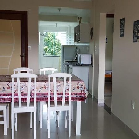 Ferienwohnung By Jota & Cia Bombinhas Exterior foto